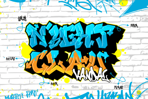 Boost Your Brand with Nightclaw Vandal