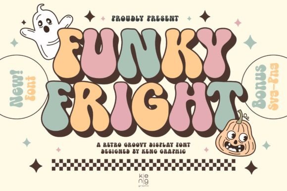 Funky Fright