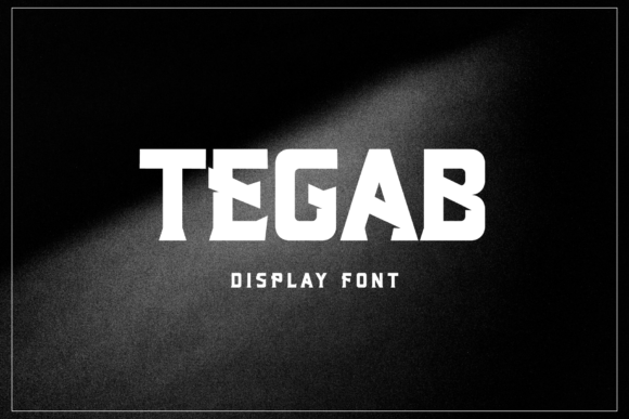 How Tegab Helped My Bakery Look More Professional