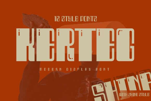 Kerteg: A Bold Choice for Campaign Design