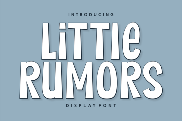 Little Rumors
