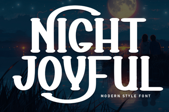 Night Joyful